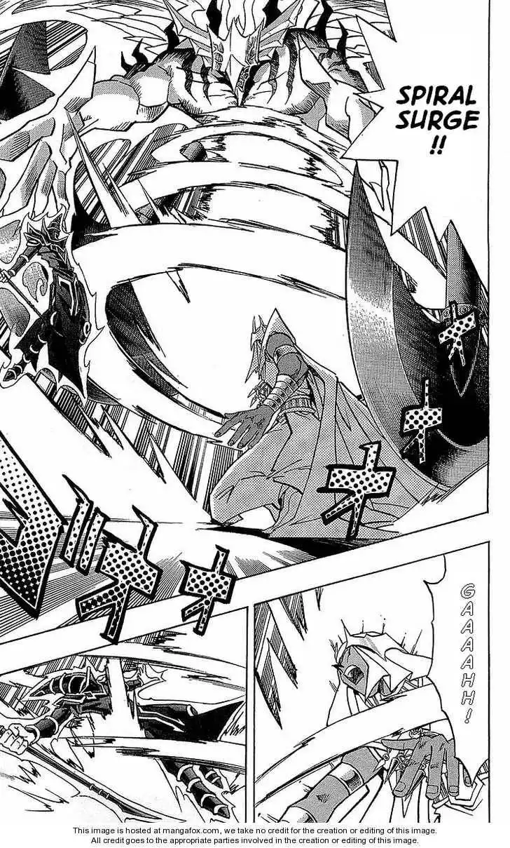 Yu-Gi-Oh! Millennium World Chapter 15 11